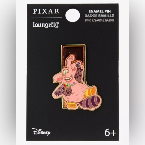 ❌SOLD❌ Pixar rare Bing Bong Inside Out pin - Picture 1 of 3